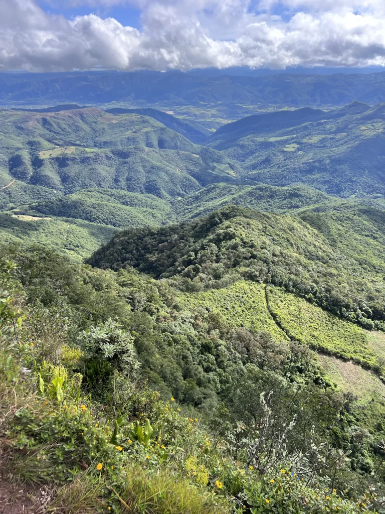 Que faire à Samaipata ?